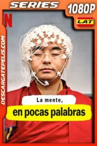 La mente en pocas palabras (2020) 1080p WEB-DL Latino – Ingles
