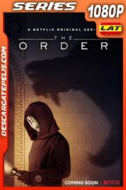 La orden secreta (2019) 1080p WEB-DL Latino – Ingles