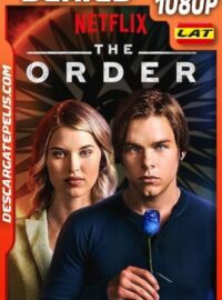 La orden secreta (2020) 1080p WEB-DL Latino – Ingles