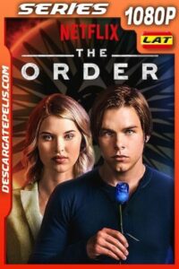 La orden secreta (2020) 1080p WEB-DL Latino – Ingles