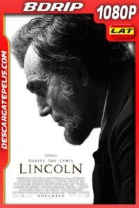 Lincoln (2012) 1080p BDrip Latino – Ingles