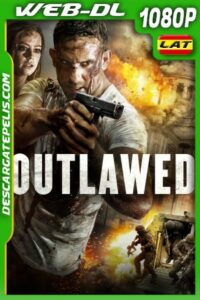 Outlawed (2018) 1080P WEB-DL