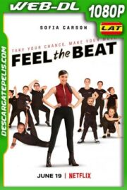 Siente el ritmo (2020) 1080p WEB-DL Latino – Ingles