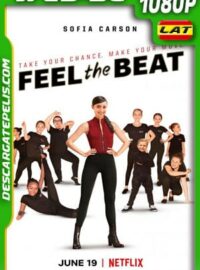 Siente el ritmo (2020) 1080p WEB-DL Latino – Ingles