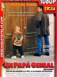 Un papá genial (1999) 1080p BDrip Latino – Ingles