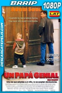 Un papá genial (1999) 1080p BRrip Latino – Ingles