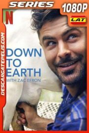Zac Efron: Con los pies sobre la tierra (2020) 1080p WEB-DL Latino – Ingles