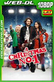 A Christmas Number One (2021) 1080p WEB-DL Latino
