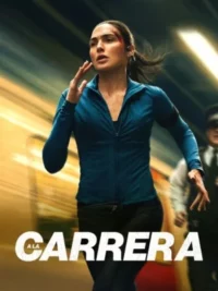 A la carrera (2026) Latino