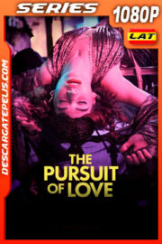 A la caza del amor (2021) Temporada 1 1080p WEB-DL Latino