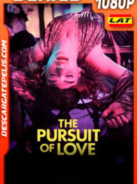 A la caza del amor (2021) Temporada 1 1080p WEB-DL Latino