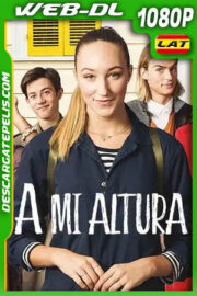 A mi altura (2019) 1080p WEB-DL Latino