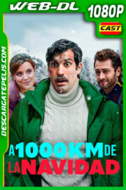 A mil kilómetros de la Navidad (2021) 1080p WEB-DL Español