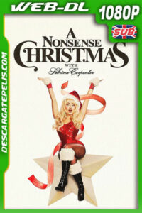 A Nonsense Christmas with Sabrina Carpenter (2024) 1080p WEB-DL