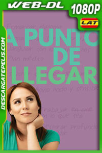 A punto de llegar (2019) 1080p WEB-DL AMZN Latino
