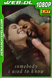 A Quien Solía Conocer (2023) 1080p WEB-DL Latino