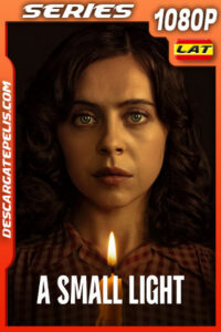 A Small Light Temporada 1 (2023) 1080p WEB-DL Latino