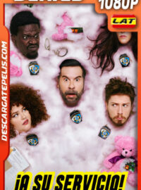 ¡A su servicio! Temporada 1 (2023) 1080p WEB-DL Latino