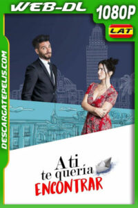 A ti te quería encontrar (2018) 1080p WEB-DL Latino