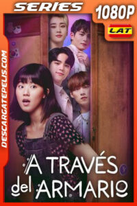 A través del armario Temporada 1 (2023) 1080p WEB-DL Latino