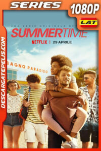 A tres metros sobre el cielo (2020) 1080p WEB-DL Latino