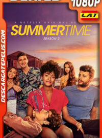 A tres metros sobre el cielo (2021) Temporada 2 1080p WEB-DL Latino