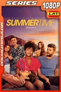 A tres metros sobre el cielo (2021) Temporada 2 1080p WEB-DL Latino