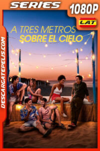 A tres metros sobre el cielo (2022) Temporada 3 1080p WEB-DL Latino