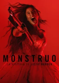 Monstruo: La historia de Lizzie Borden Temporada 1 Latino