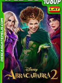 Abracadabra 2 (2022) 1080p WEB-DL Latino
