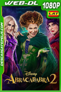 Abracadabra 2 (2022) 1080p WEB-DL Latino