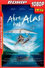 Abre tus alas (2019) 1080p BDRip Latino