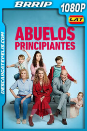 Abuelos Principiantes (2020) 1080p BRRip Latino
