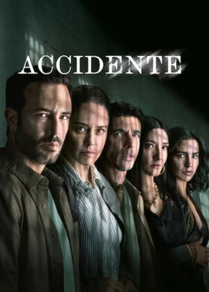 Accidente Temporadas (1-2)