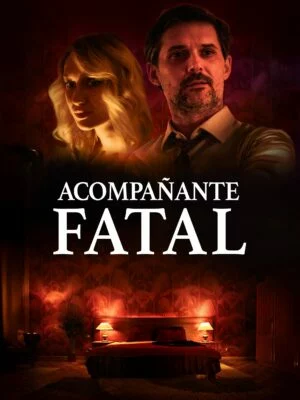 Acompañante fatal (2023) Latino