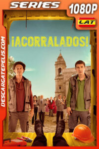 ¡Acorralados! Temporada 2 (2023) 1080p WEB-DL Latino
