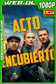 Acto encubierto (2025) 1080p WEB-DL Latino