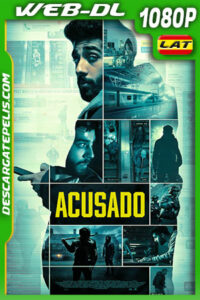 Acusado (2023) 1080p WEB-DL Latino
