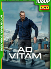 Ad Vitam (2025) 1080p WEB-DL Latino