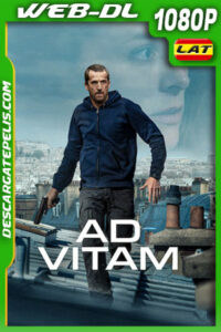 Ad Vitam (2025) 1080p WEB-DL Latino