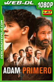 Adam primero (2024) WEB-DL 1080p Latino
