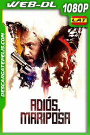 Adíos Mariposa (2021) 1080p WEB-DL AMZN Latino