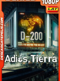 Adiós Tierra Temporada 1 (2024) 1080p WEB-DL Latino