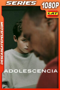 Adolescencia Temporada 1 (2025) 1080p WEB-DL Latino
