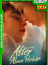 After: Almas perdidas (2021) 1080p WEB-DL Latino