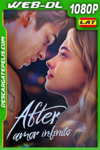 After: Amor infinito (2022) 1080p WEB-DL AMZN Latino