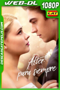 After: Para siempre (2023) 1080p WEB-DL Latino