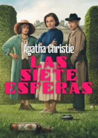 Agatha Christie: Las Siete Esferas Temporada 1