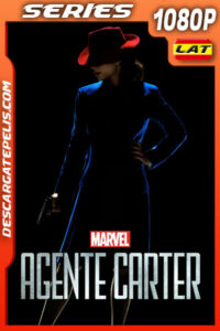 Agente Carter Temporada 1 (2015) 1080p WEB-DL Latino