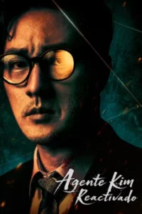 Agente Kim reactivado Temporada 1 Latino